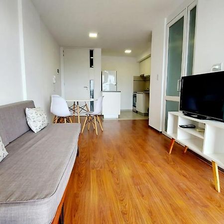 1 Dormitorio - Zona Pichincha - Nuevo โรซาริโอ ภายนอก รูปภาพ