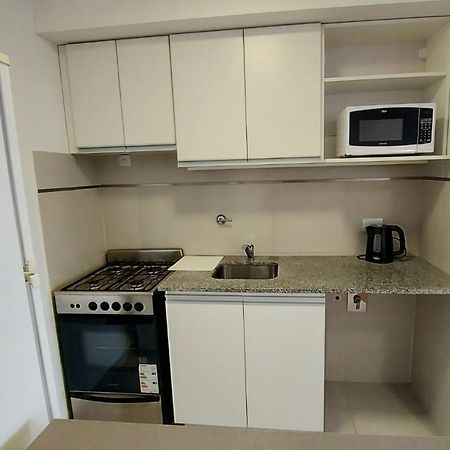 1 Dormitorio - Zona Pichincha - Nuevo โรซาริโอ ภายนอก รูปภาพ