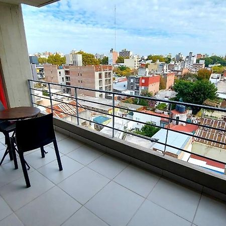 1 Dormitorio - Zona Pichincha - Nuevo โรซาริโอ ภายนอก รูปภาพ