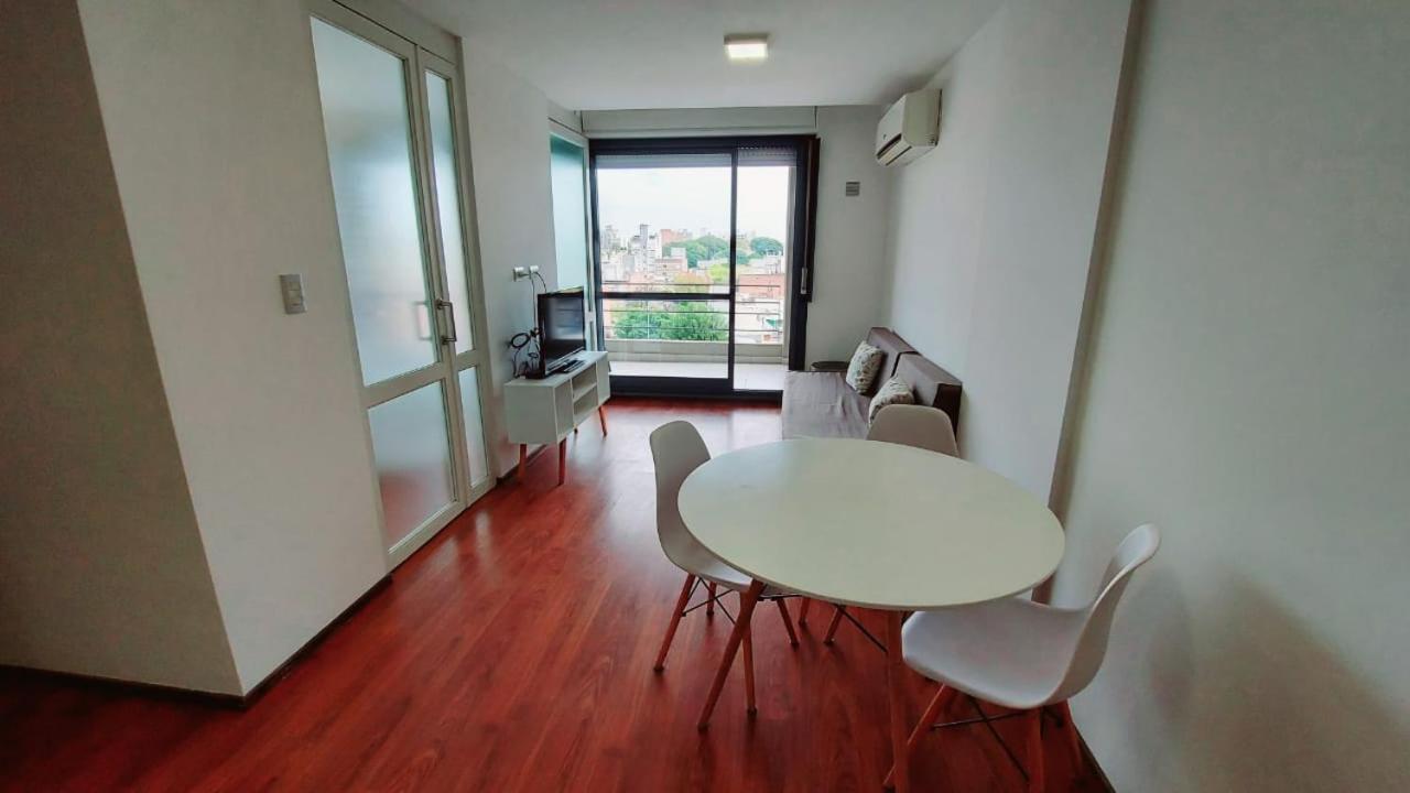 1 Dormitorio - Zona Pichincha - Nuevo โรซาริโอ ภายนอก รูปภาพ