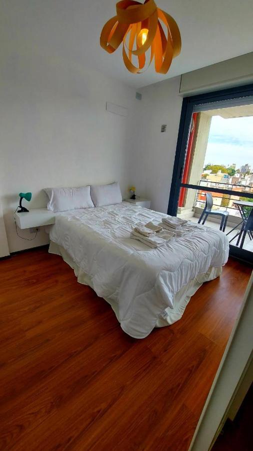 1 Dormitorio - Zona Pichincha - Nuevo โรซาริโอ ภายนอก รูปภาพ