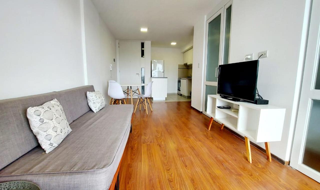 1 Dormitorio - Zona Pichincha - Nuevo โรซาริโอ ภายนอก รูปภาพ