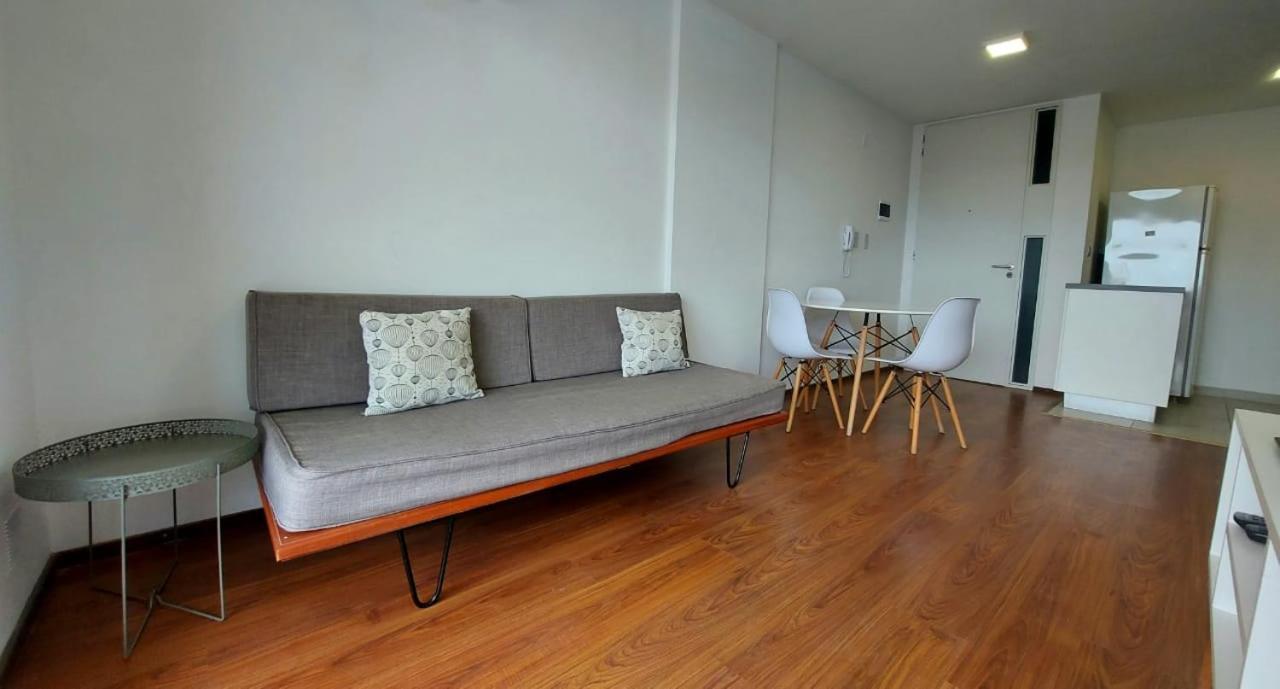 1 Dormitorio - Zona Pichincha - Nuevo โรซาริโอ ภายนอก รูปภาพ
