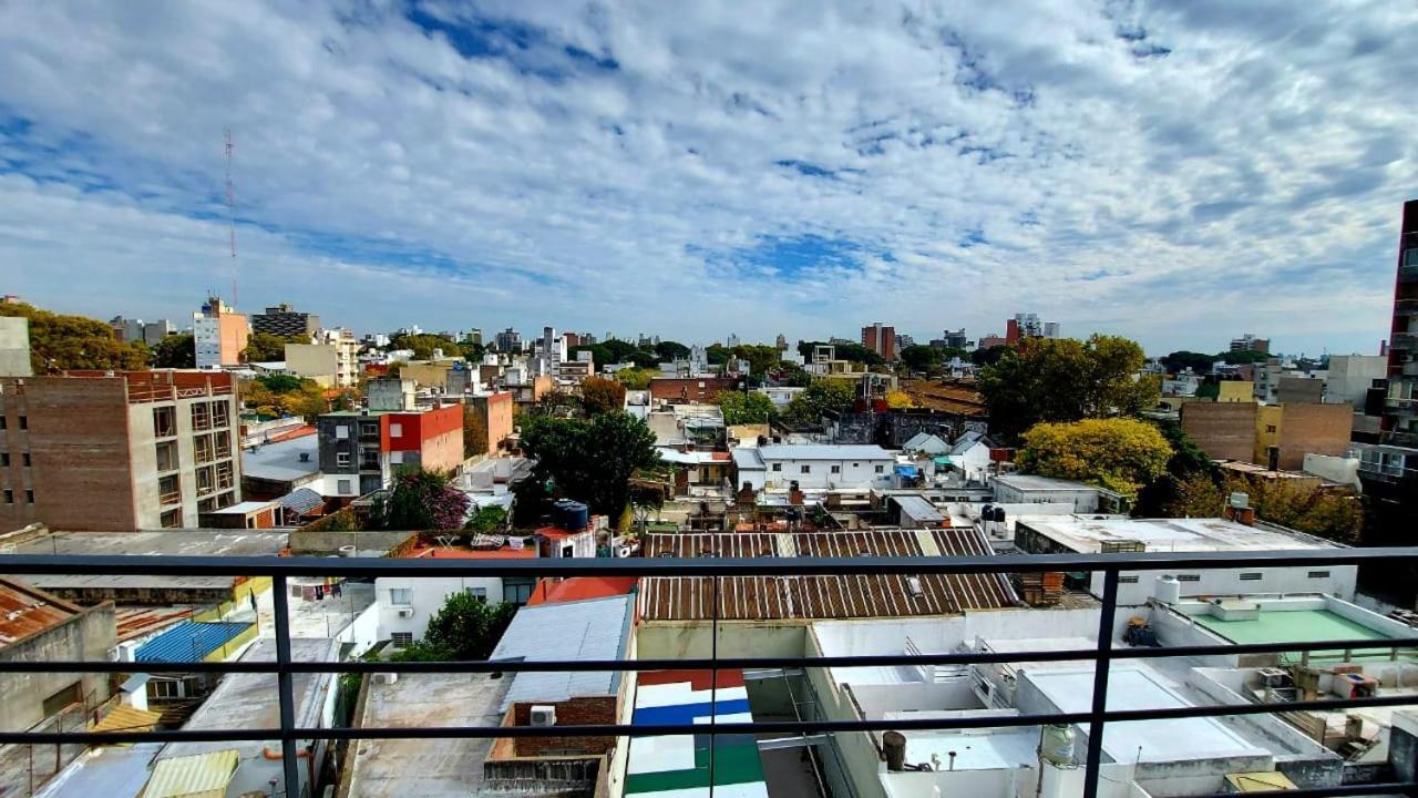 1 Dormitorio - Zona Pichincha - Nuevo โรซาริโอ ภายนอก รูปภาพ