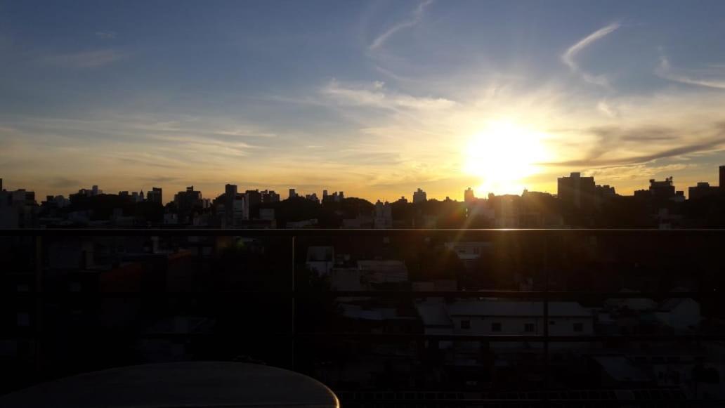 1 Dormitorio - Zona Pichincha - Nuevo โรซาริโอ ภายนอก รูปภาพ