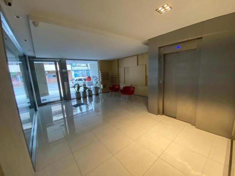 1 Dormitorio - Zona Pichincha - Nuevo โรซาริโอ ภายนอก รูปภาพ