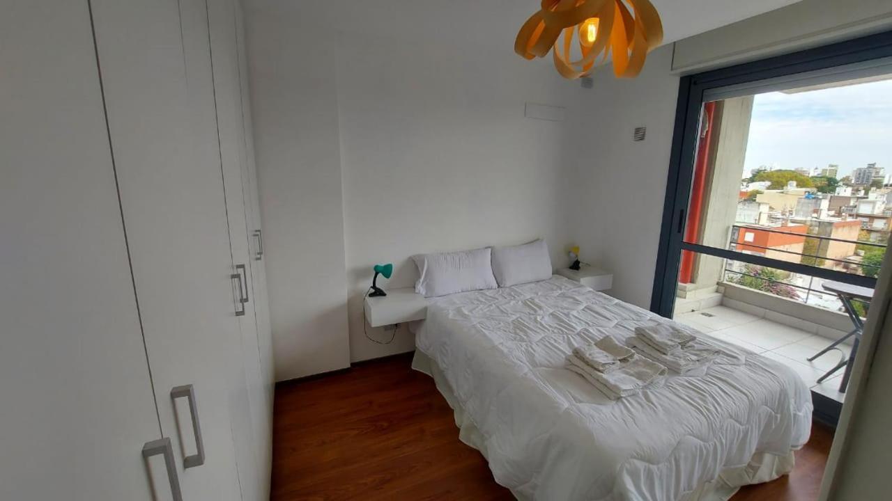 1 Dormitorio - Zona Pichincha - Nuevo โรซาริโอ ภายนอก รูปภาพ