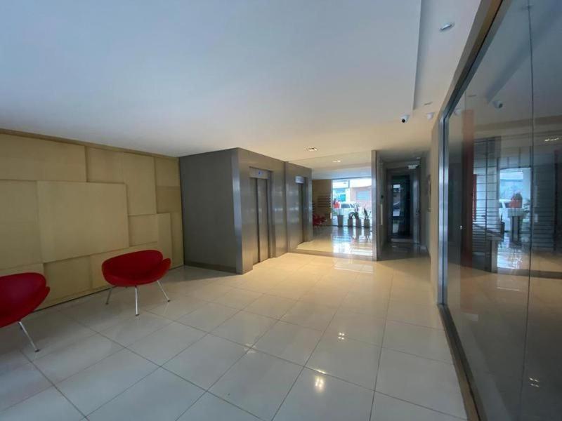 1 Dormitorio - Zona Pichincha - Nuevo โรซาริโอ ภายนอก รูปภาพ