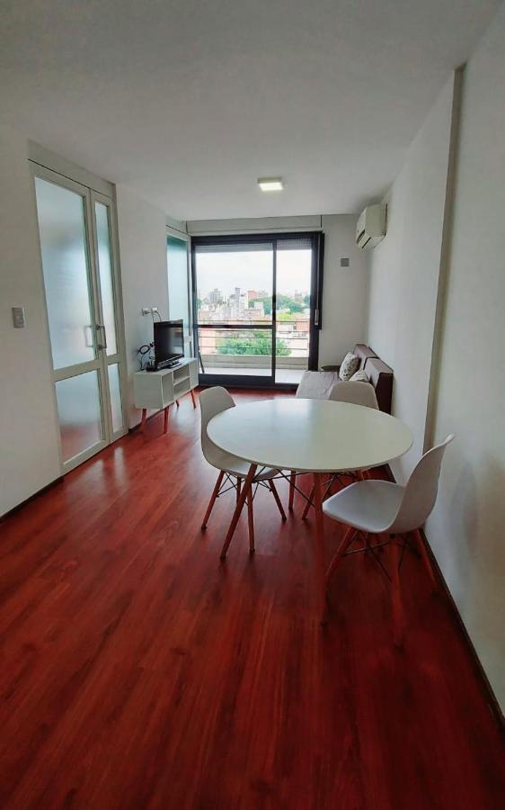 1 Dormitorio - Zona Pichincha - Nuevo โรซาริโอ ภายนอก รูปภาพ