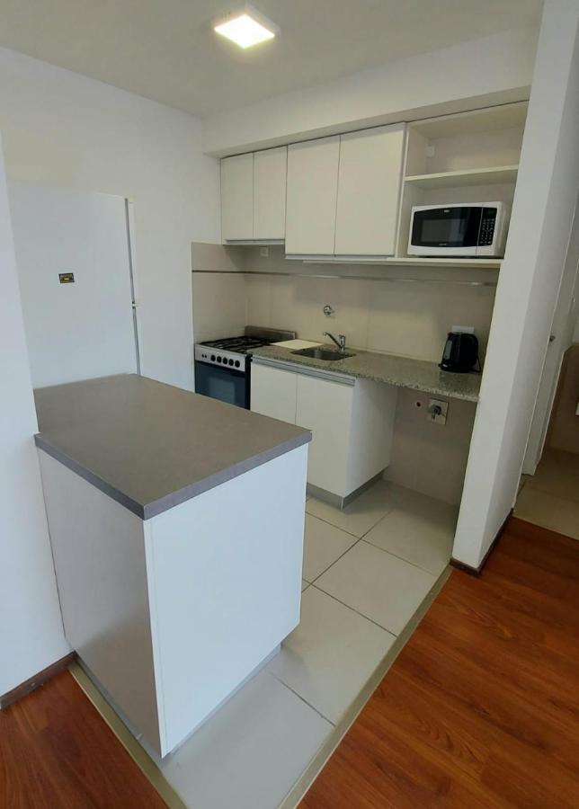 1 Dormitorio - Zona Pichincha - Nuevo โรซาริโอ ภายนอก รูปภาพ