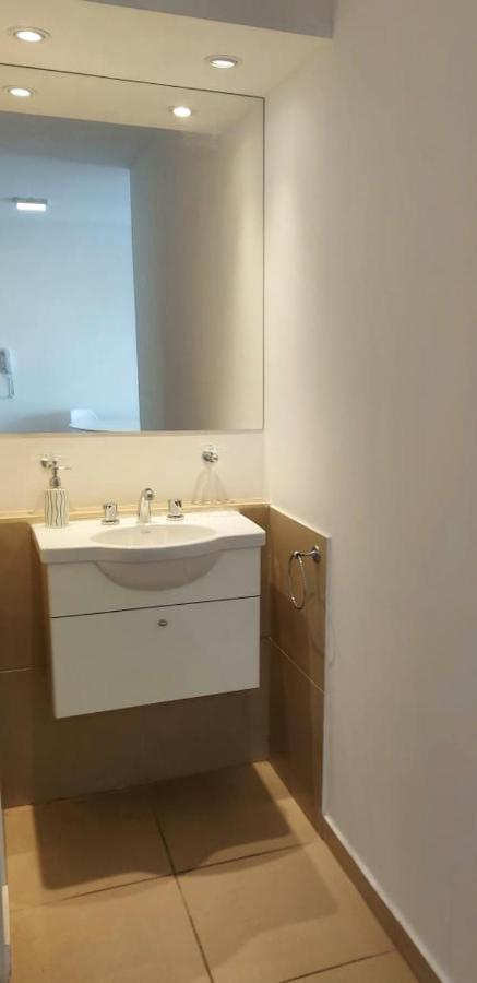 1 Dormitorio - Zona Pichincha - Nuevo โรซาริโอ ภายนอก รูปภาพ