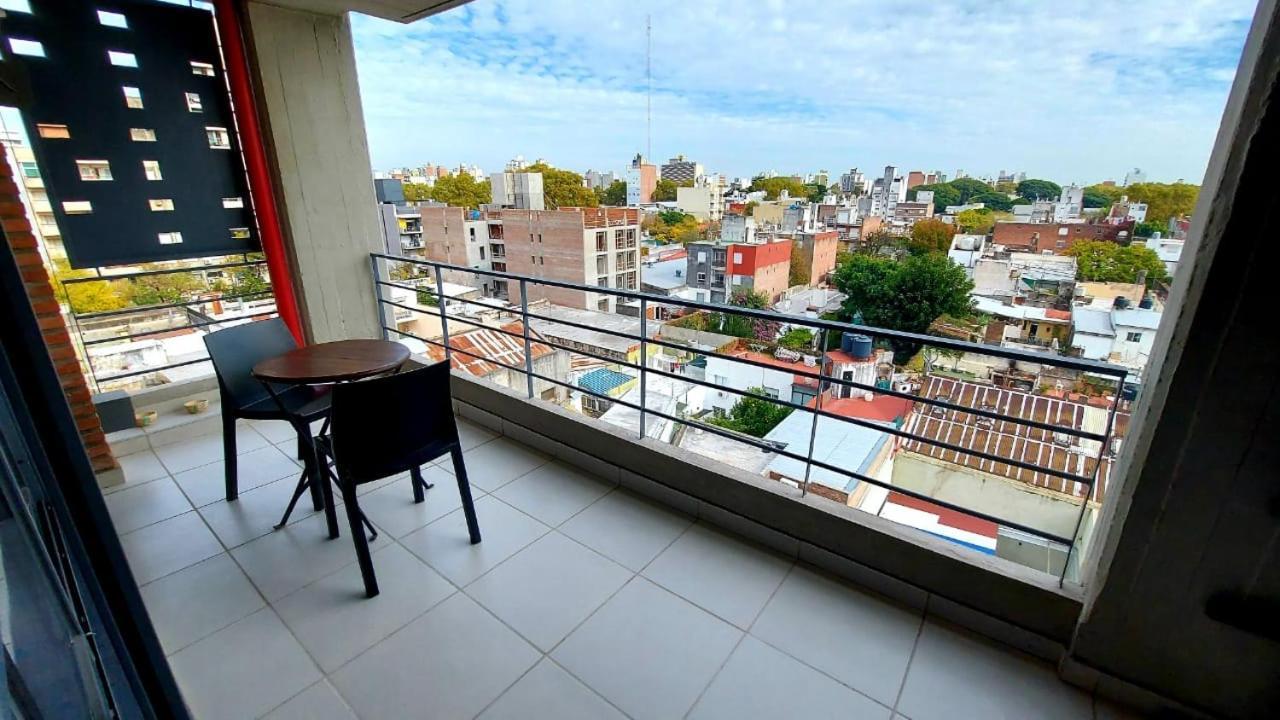 1 Dormitorio - Zona Pichincha - Nuevo โรซาริโอ ภายนอก รูปภาพ