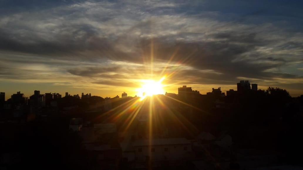 1 Dormitorio - Zona Pichincha - Nuevo โรซาริโอ ภายนอก รูปภาพ